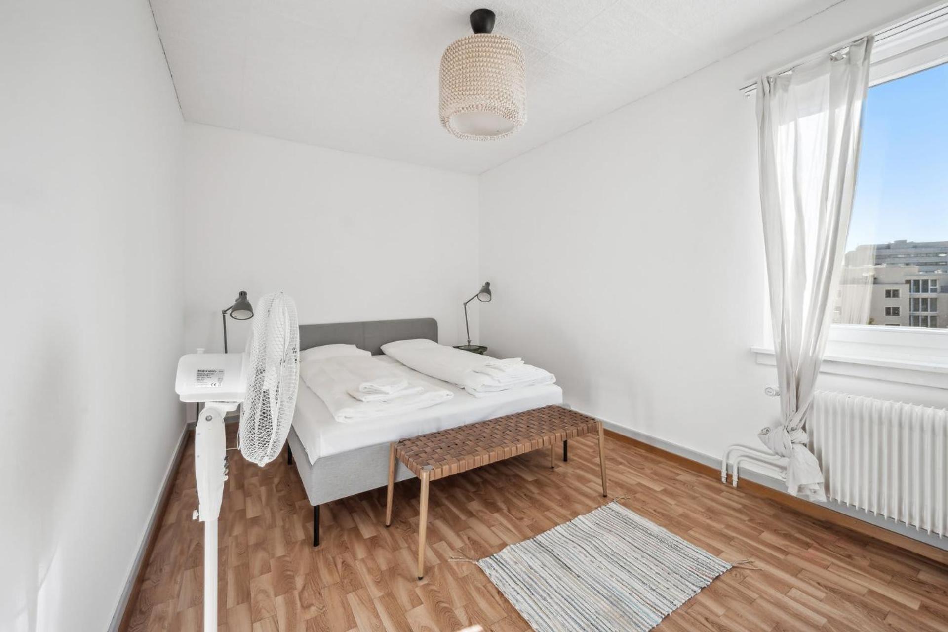 Homey Comfort In Oerlikon Zürich Exteriör bild