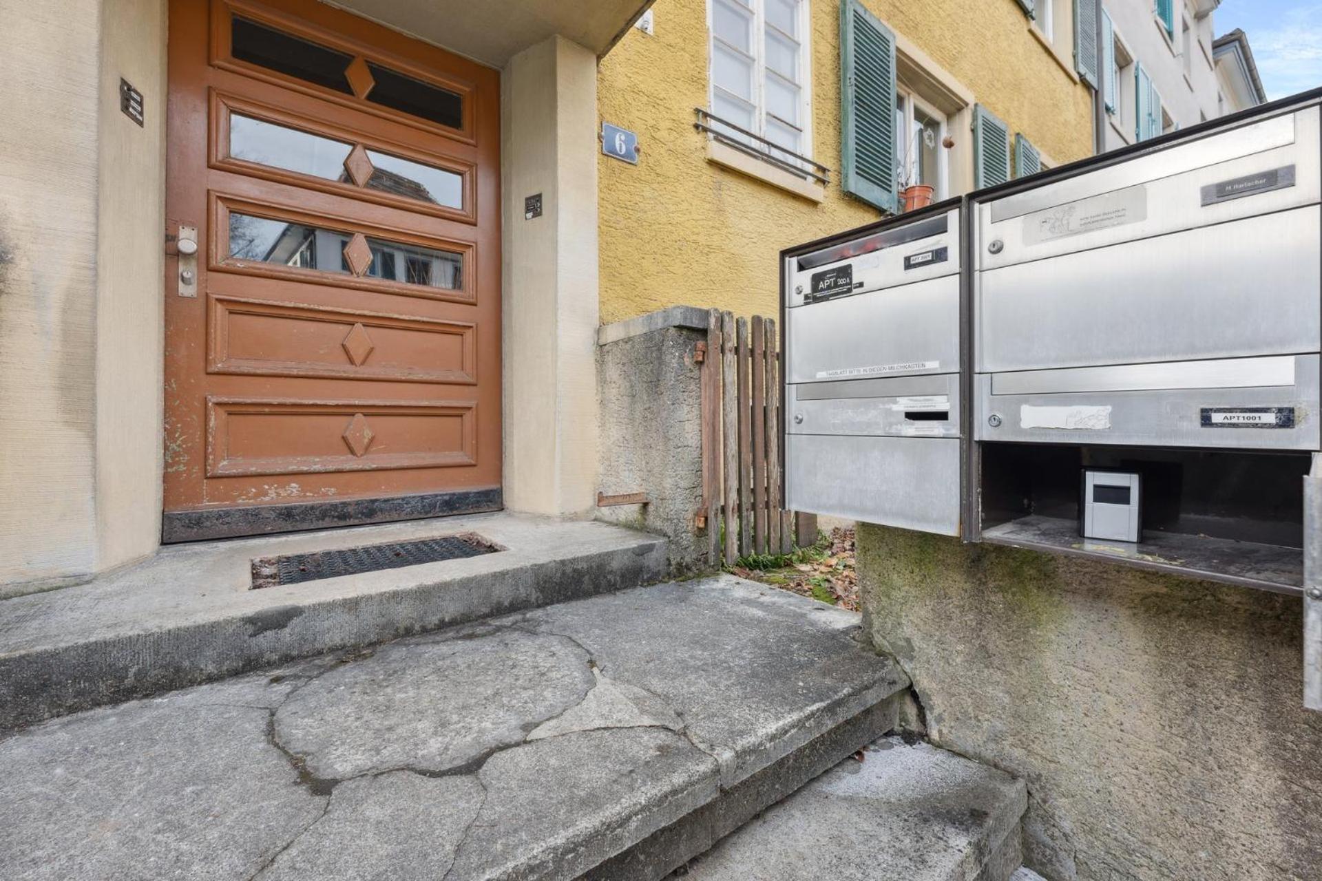 Homey Comfort In Oerlikon Zürich Exteriör bild